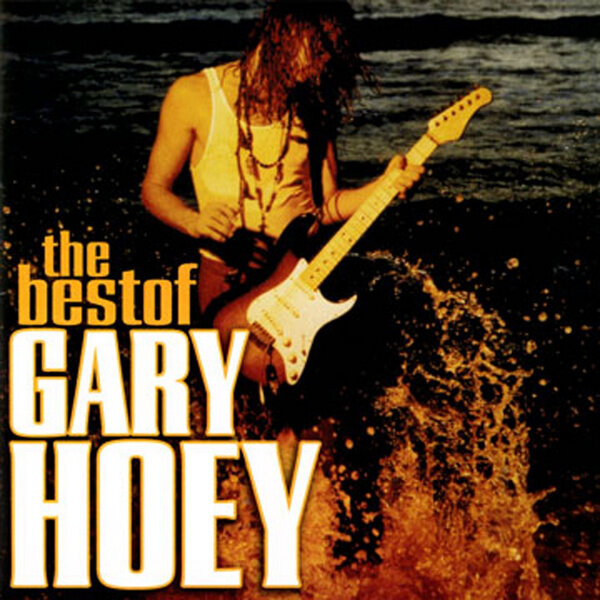 Gary Hoey《Desire》GTP谱