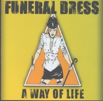 Funeral Dress《Terroist Attack》GTP谱