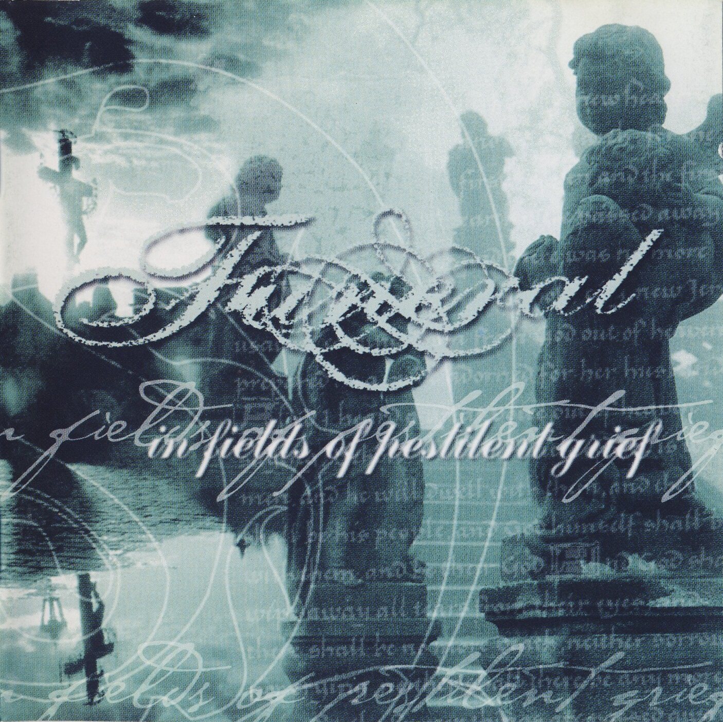 Funeral《What Could Have Been》GTP谱