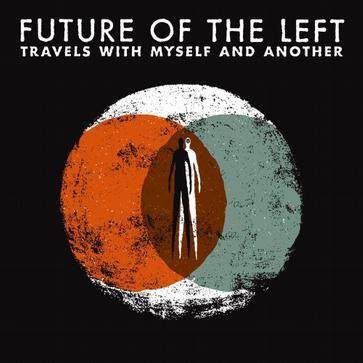 Future of the Left《Arming Eritrea》GTP谱