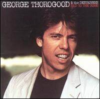 George Thorogood《Bad To The Bone》GTP谱