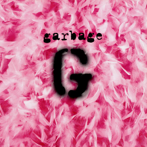 Garbage《Not My Idea》GTP谱