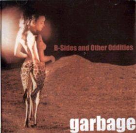 Garbage《Thirteen》GTP谱