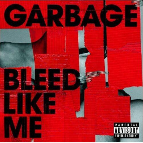Garbage《Why Do You Love Me》GTP谱