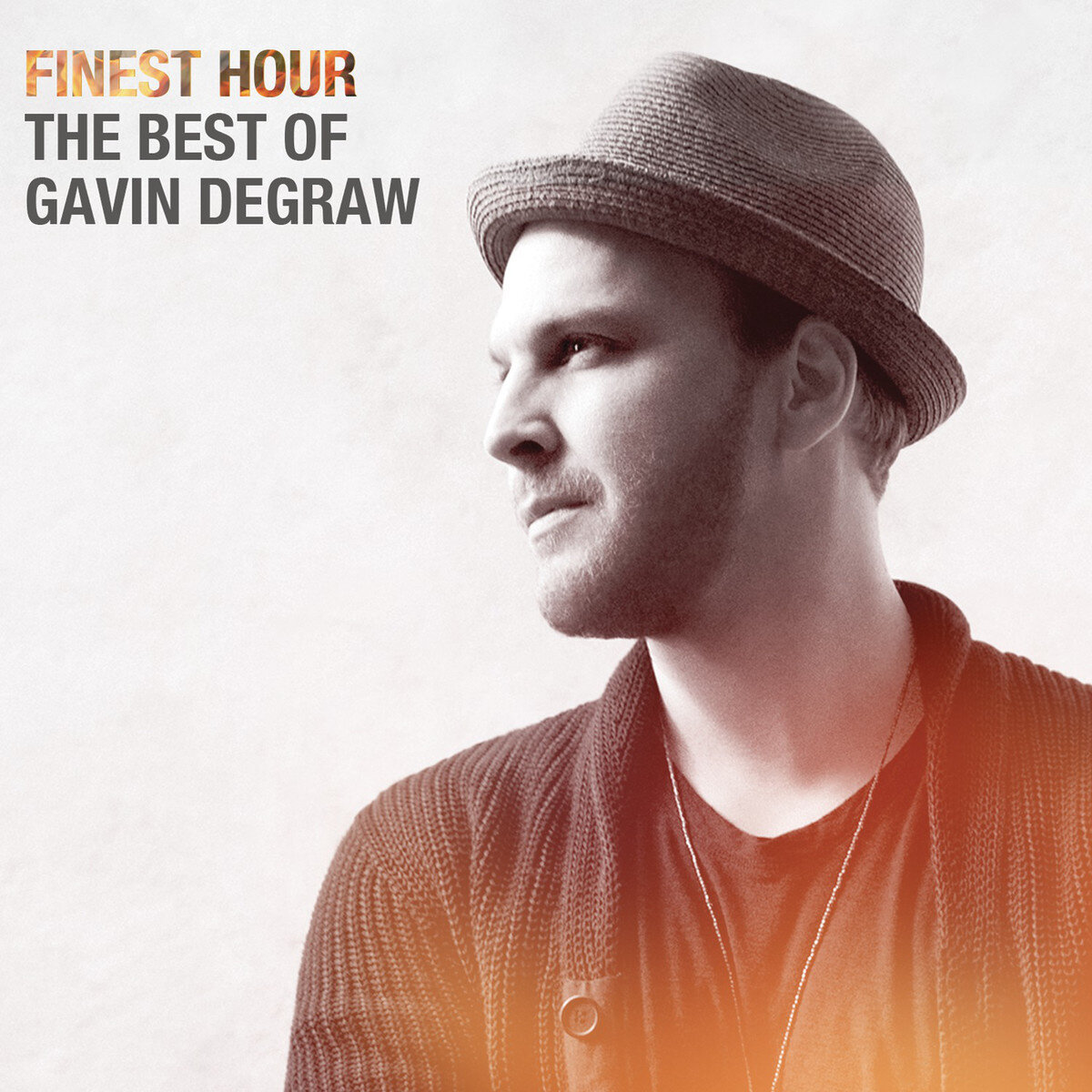 Gavin DeGraw《I Dont Want To Be》GTP谱