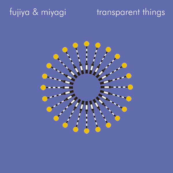 Fujiya & Miyagi《In One Ear And Out The Other》GTP谱