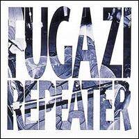 Fugazi《Styrofoam》GTP谱