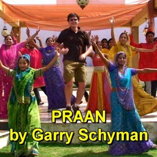 Garry Schyman《Praan》GTP谱