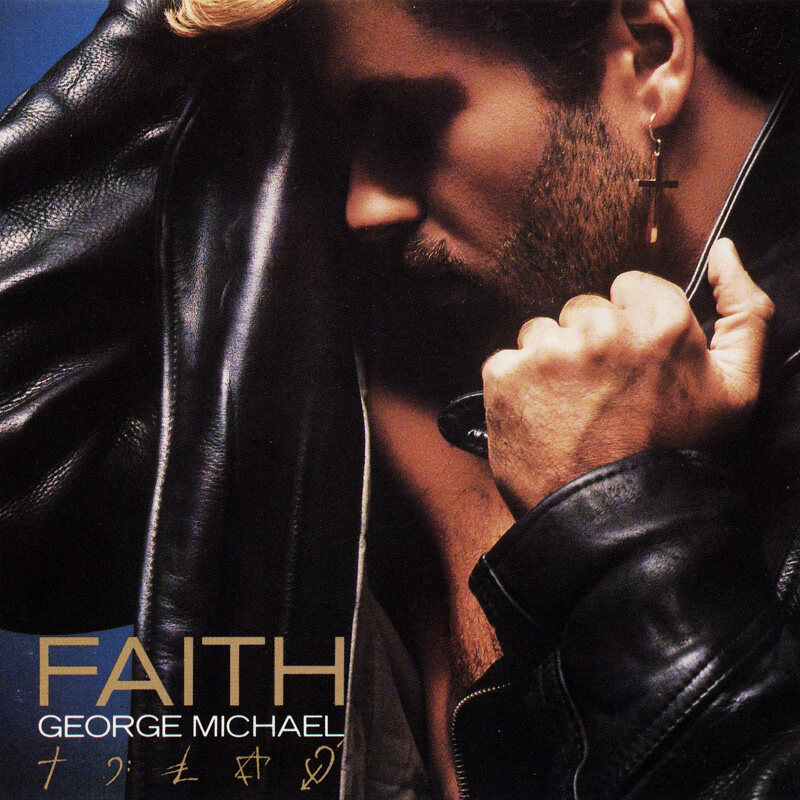 George Michael《Faith》GTP谱