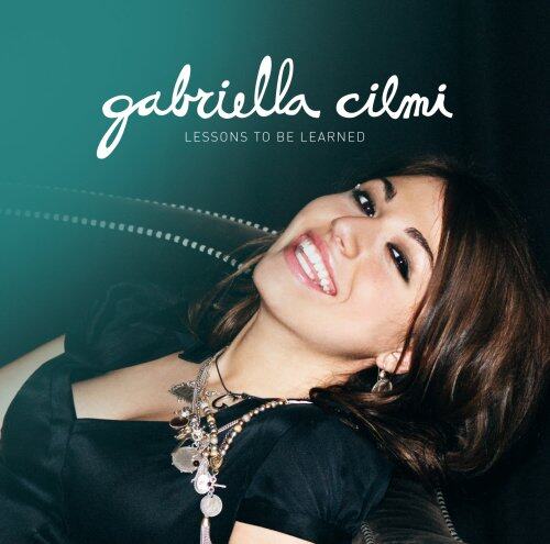 Gabriella Cilmi《Sweet About Me》GTP谱