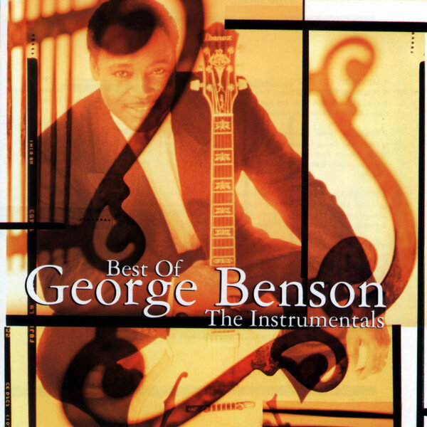 George Benson《Mimosa》GTP谱
