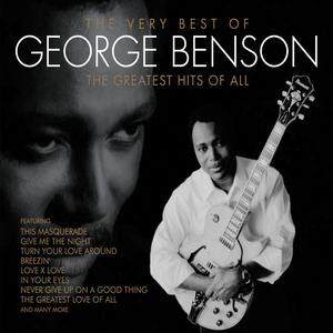 George Benson《This Masquerade》GTP谱
