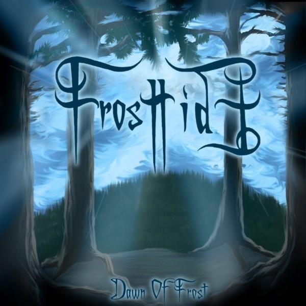 Frosttide《Victory Sign》GTP谱