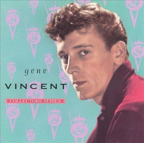 Gene Vincent《Race With The Devil》GTP谱