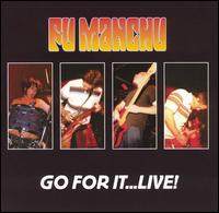 Fu Manchu《Laserblast》GTP谱