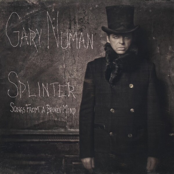 Gary Numan《Love Hurt Bleed Radio Edit》GTP谱