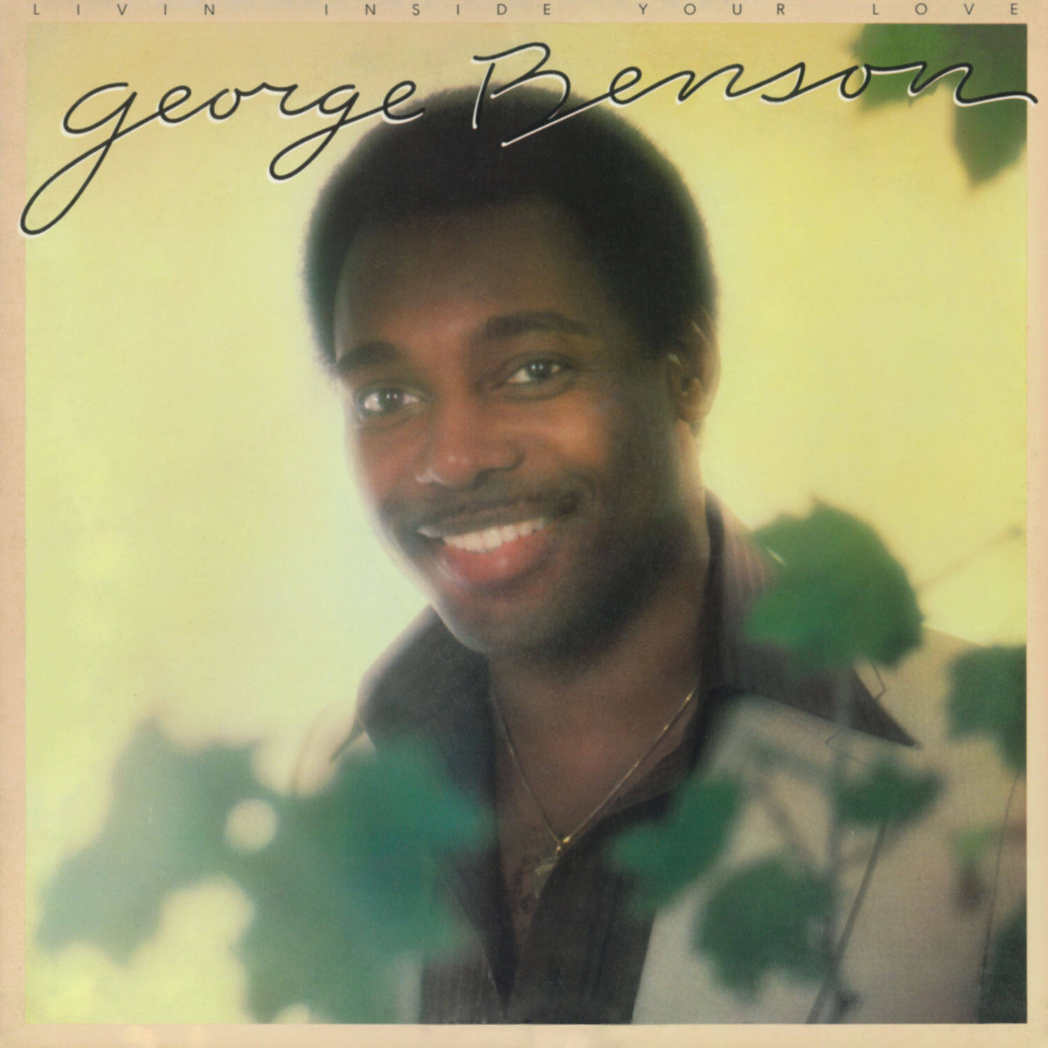 George Benson《Before You Go》GTP谱