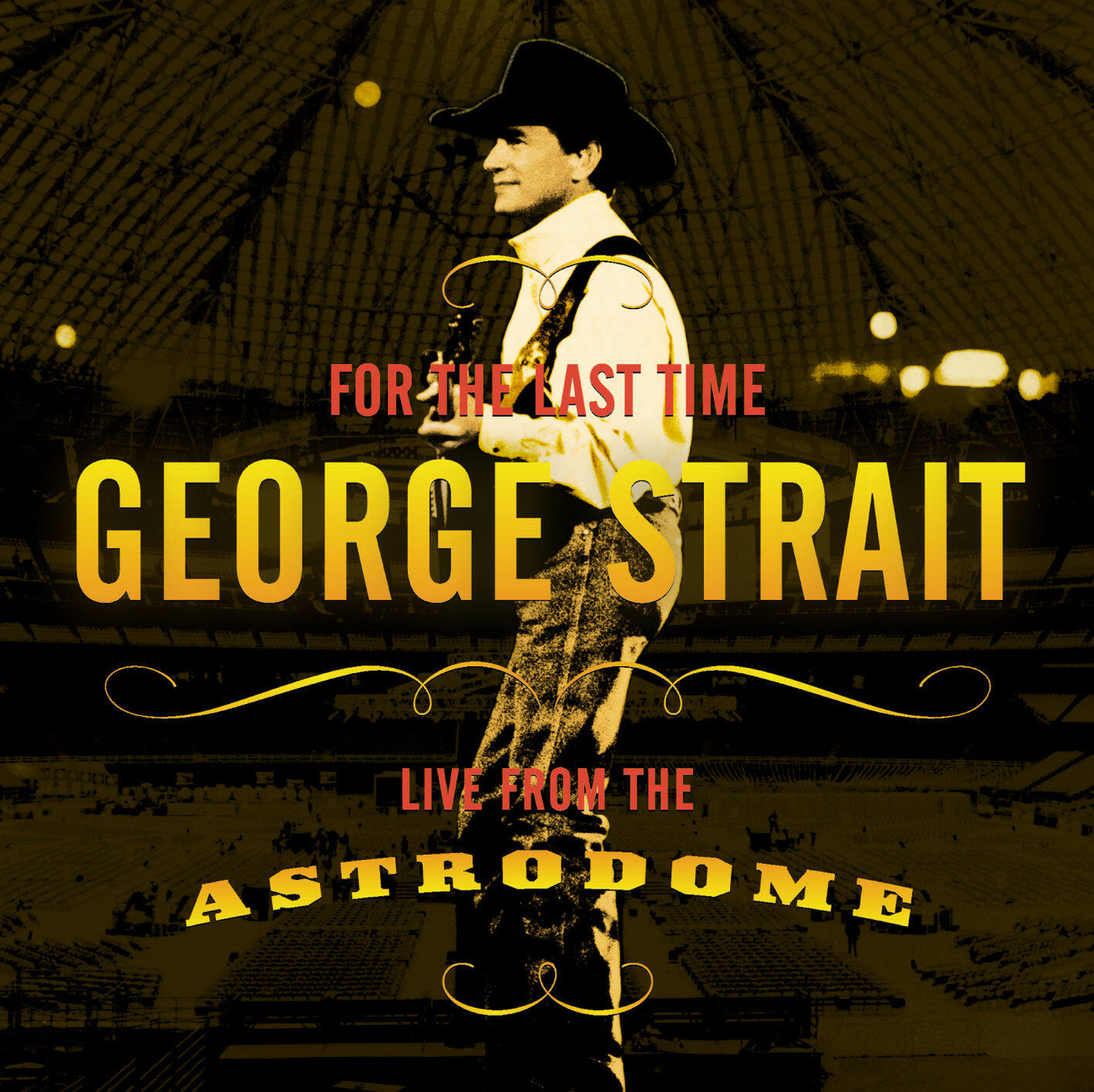 George Strait《Amarillo By Morning》GTP谱