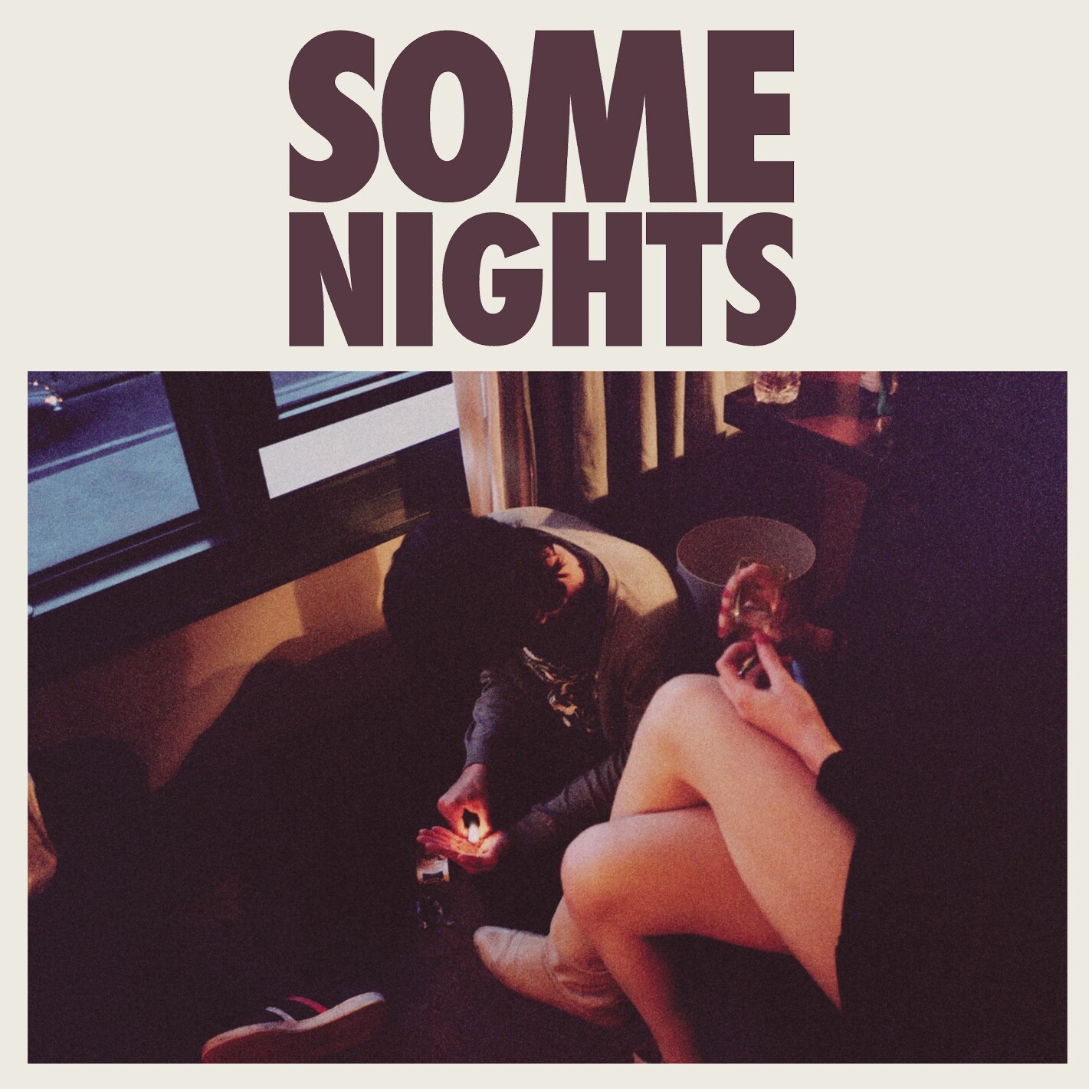 Fun.《Some Nights》GTP谱