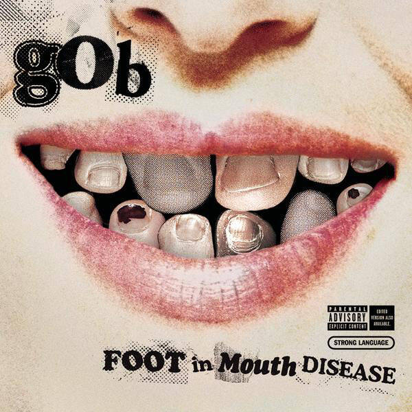 Gob《Give Up The Grudge》GTP谱