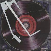 Glassjaw《Cosmopolitan Bloodloss》GTP谱