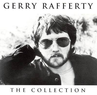 Gerry Rafferty《Baker Street》GTP谱