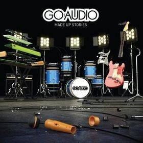 Go:Audio《Woodchuck》GTP谱