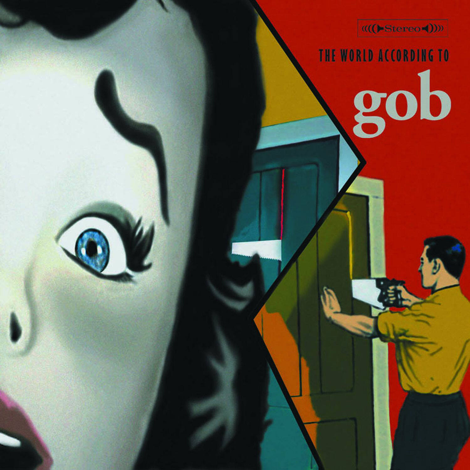 Gob《Sleepyhead》GTP谱
