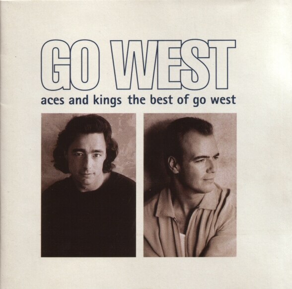 Go West《The King Of Wishful Thinking》GTP谱