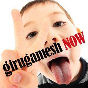 girugamesh《Beast》GTP谱
