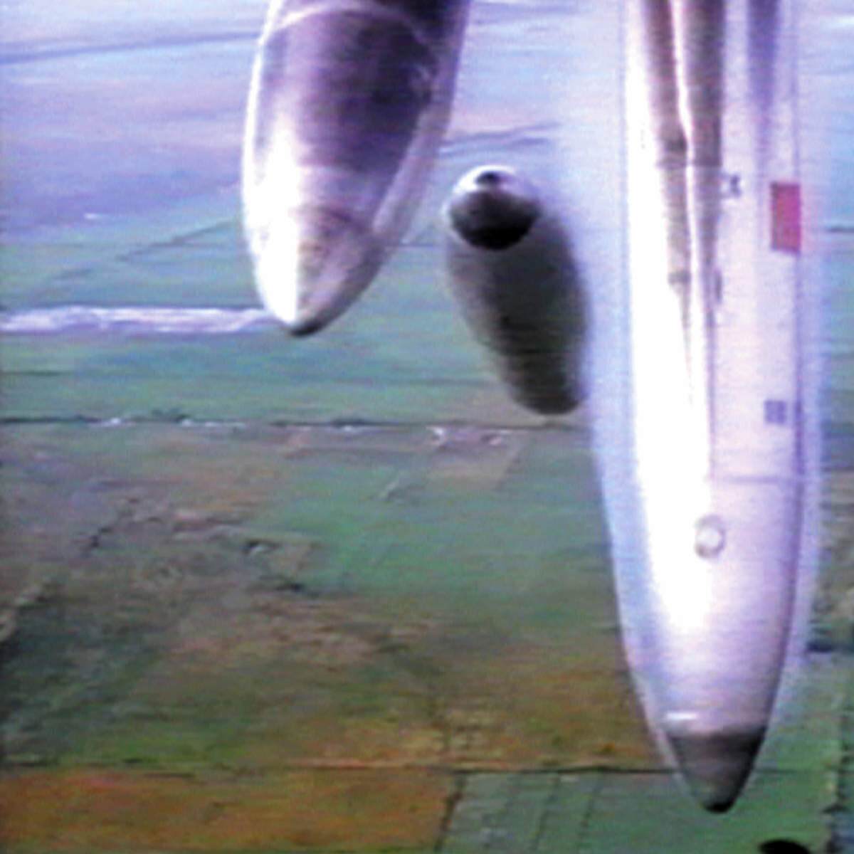 Godspeed You! Black Emperor《Rockets Fall On Rocket Falls》GTP谱