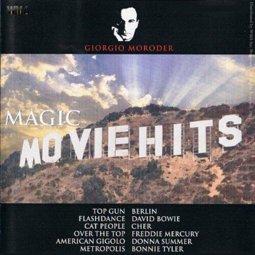 Giorgio Moroder《Together In Electric Dreams》GTP谱