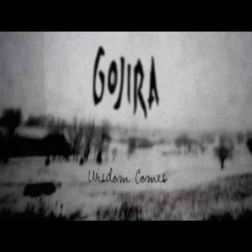 Gojira《Love》GTP谱