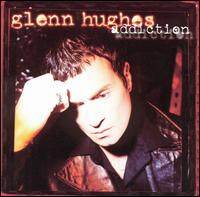Glenn Hughes《I Dont Want To Live That Way Again》GTP谱
