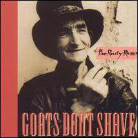 Goats Don\'t Shave《Hills Of Donegal》GTP谱