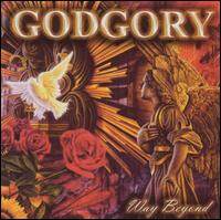 Godgory《Sea Of Dreams》GTP谱