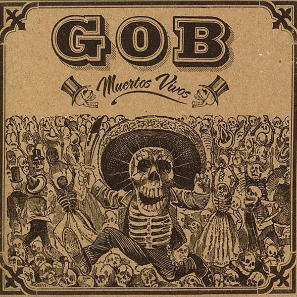Gob《Underground》GTP谱