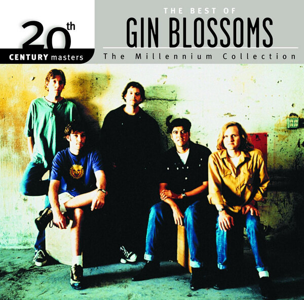 Gin Blossoms《Found Out About You》GTP谱