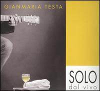 Gianmaria Testa《Seminatori Di Grano》GTP谱