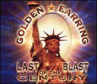 Golden Earring《Radar Love》GTP谱
