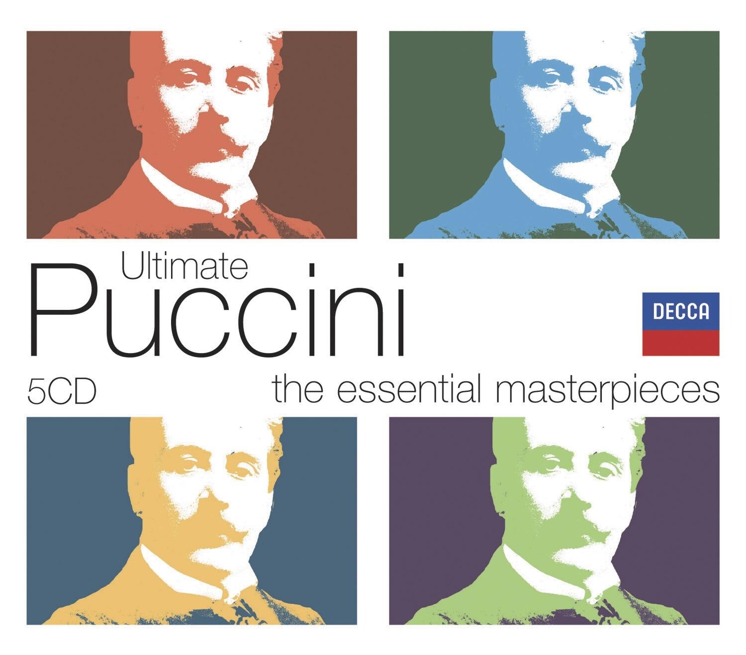 Giacomo Puccini《Nessun Dorma》GTP谱