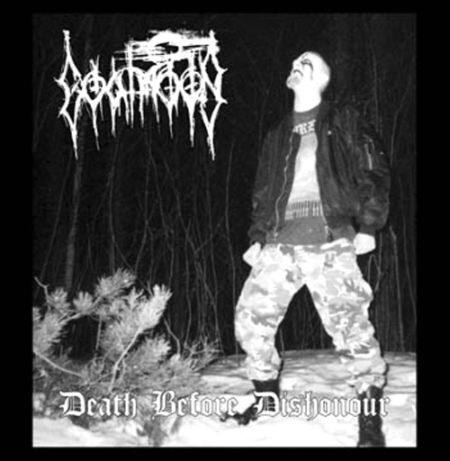Goatmoon《Kunnia Armageddon》GTP谱