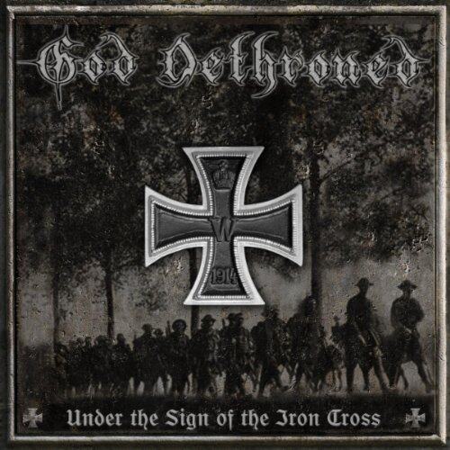 God Dethroned《Under The Sign Of The Iron Cross》GTP谱