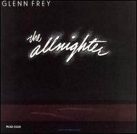 Glenn Frey《Lovers Moon》GTP谱