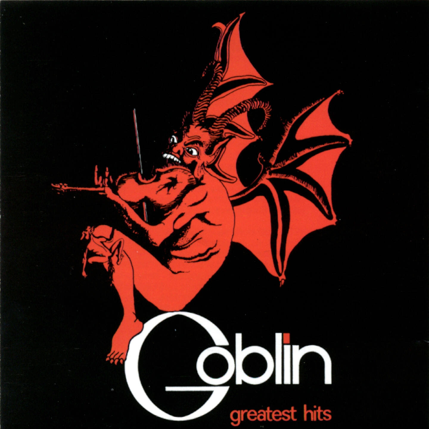 Goblin《Profondo Rosso》GTP谱