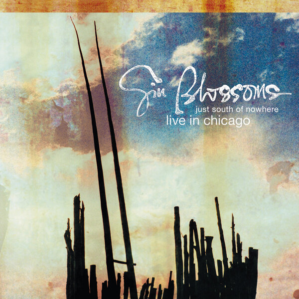 Gin Blossoms《Hey Jealousy》GTP谱