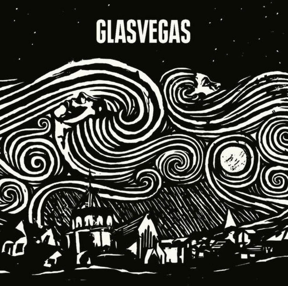 Glasvegas《Daddys Gone》GTP谱