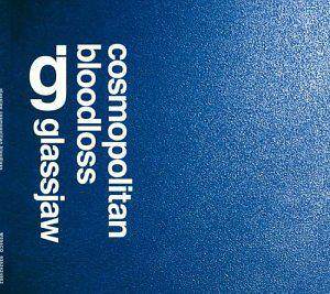 Glassjaw《El Mark》GTP谱