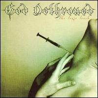 God Dethroned《Falling Down》GTP谱