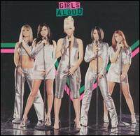 Girls Aloud《Sound Of The Underground》GTP谱